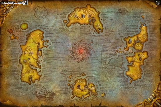 《魔兽》世界观设定及人物背景魔兽电影剧情及人物介绍