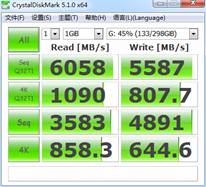 如何用大内存提高电脑速度,机械硬盘大内存