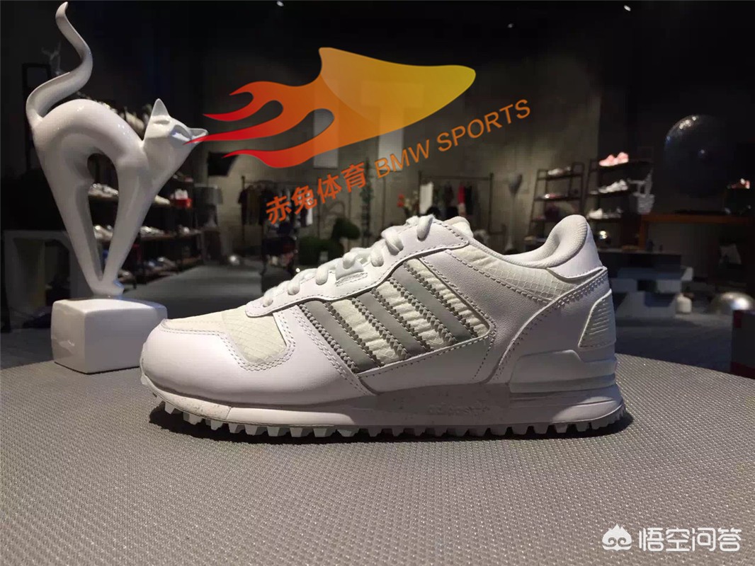 阿迪耐克鞋子怎么辨别真伪,怎样鉴别耐克阿迪达斯正品