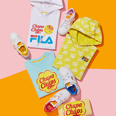 ozlana珍宝珠联名系列,ozlana珍宝珠联名甜蜜来袭