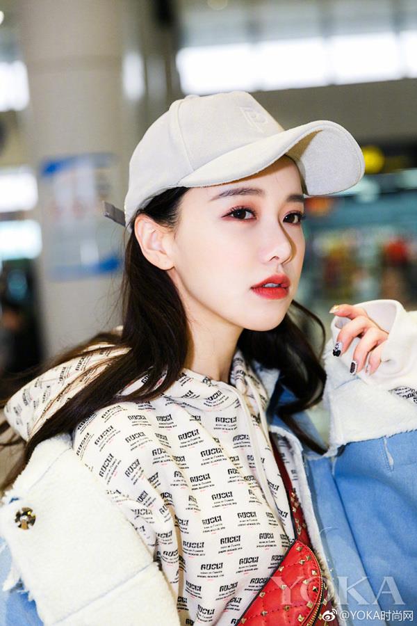 女神标准条件,女神标准有哪些