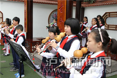 让孩子放飞艺术梦想,让孩子们放飞梦想