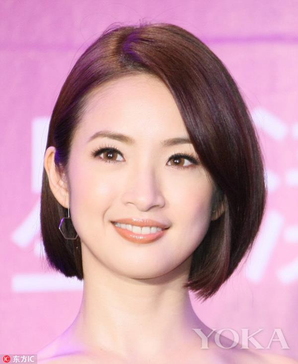 女神标准到底是什么,女神标准身型是什么