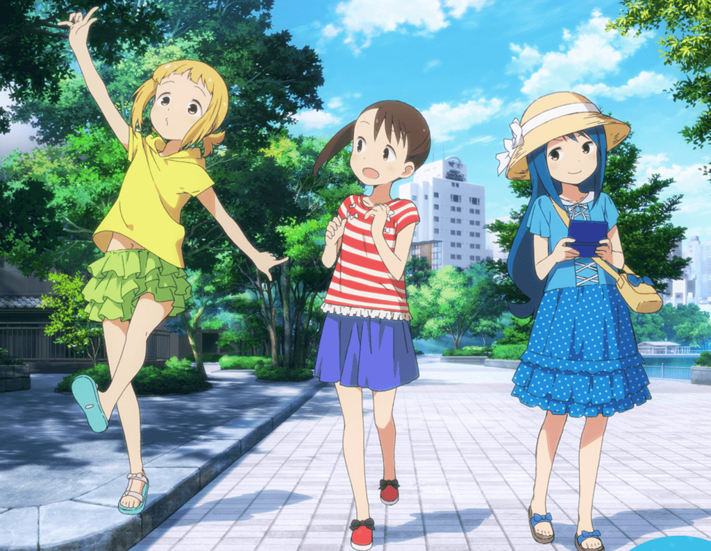 2019年不要错过的十部动画,那些已经完结的动画你看过几部呢