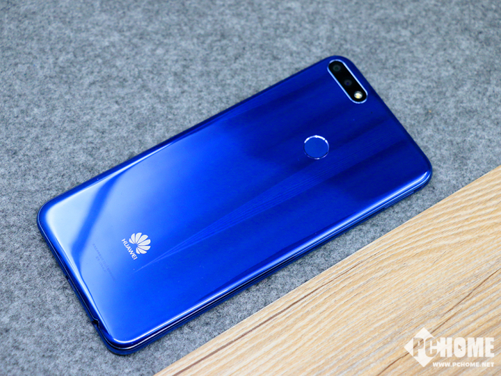 华为畅享8怎样玩出高级感,华为畅享8上手评测