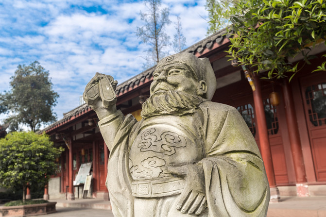 初来乍到1到6,从早到晚怎么逛成都