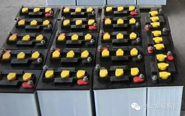 铅酸水电瓶寿命一般多少年,水电瓶和铅酸电瓶的区别