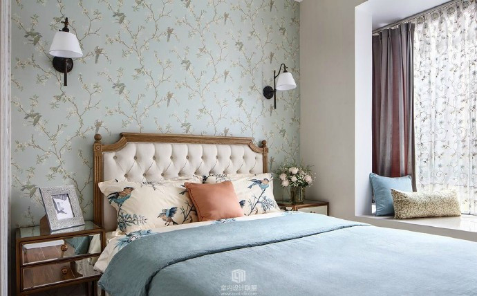 现代简约温馨两居室,现代简约65平米打造别致温馨的家