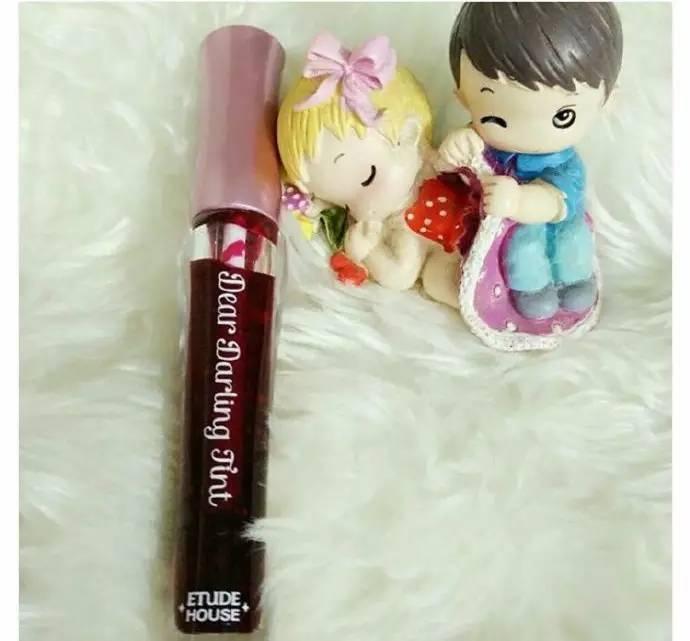 吃土少女最爱的显白口红,复古吃土色口红的图片