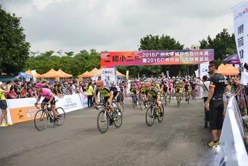 广州绿道2024新绿道,广州大学城规划