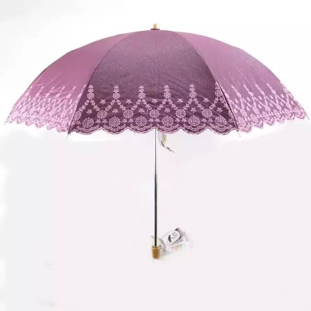 防晒伞哪个牌子防晒效果最好,黑色的防晒伞还是白色的防晒伞好