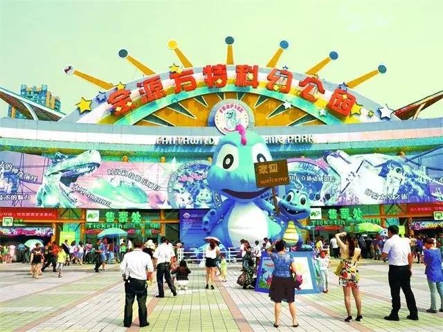 端午旅游景点推荐旅游团,端午假期这些景点全免费