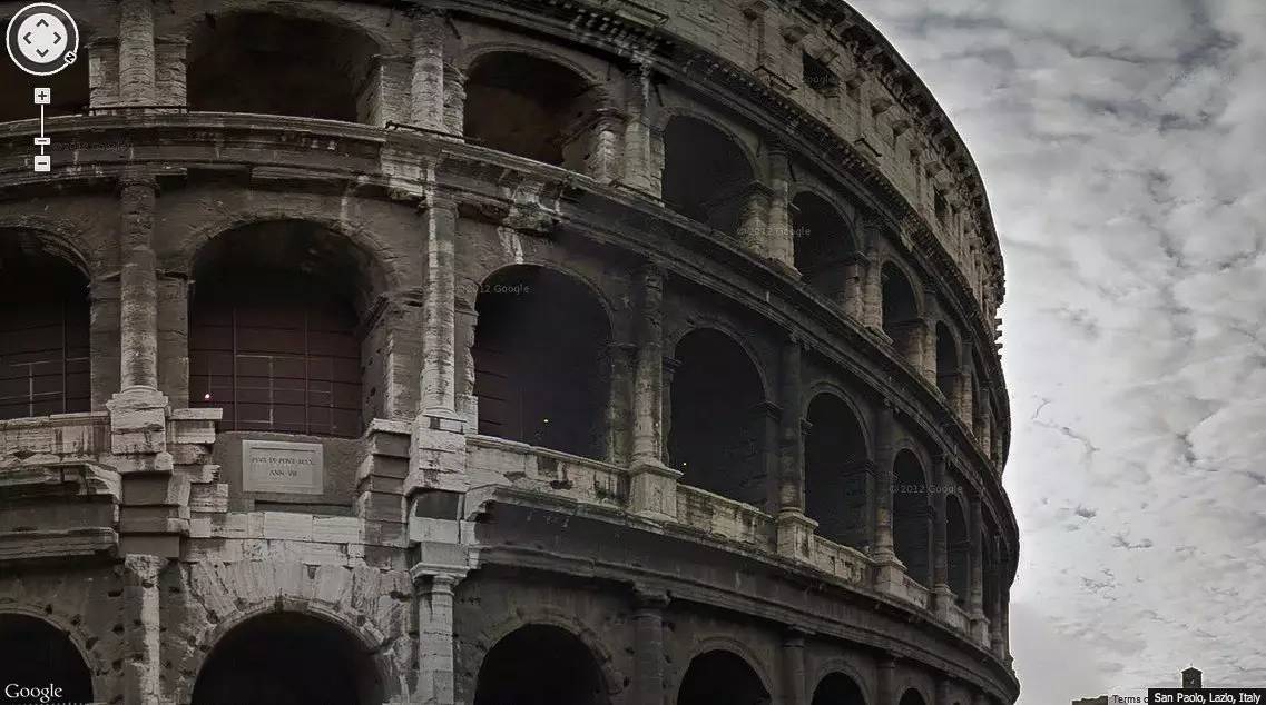 google街景在哪里看,google街景怎么看