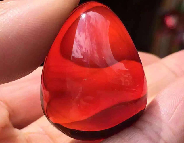 近几年琥珀的市场行情怎样 (2018年琥珀行情)