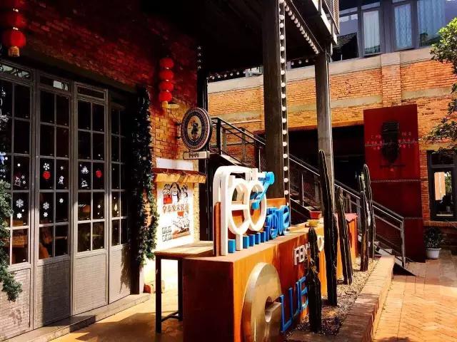 昆明酒吧嗨爆全场,昆明嗨到爆的酒吧