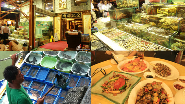 最全香港美食攻略,香港旅游必吃美食攻略