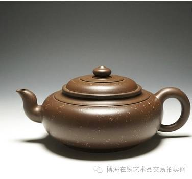 紫砂壶的壶型寓意,紫砂壶壶型及其寓意大全