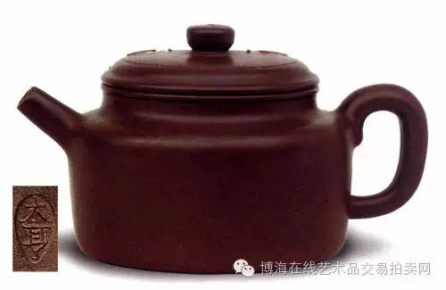 紫砂壶的壶型寓意,紫砂壶壶型及其寓意大全