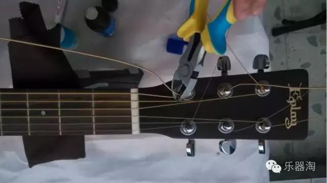 乐器保养正确方法,乐器擦拭保养用什么