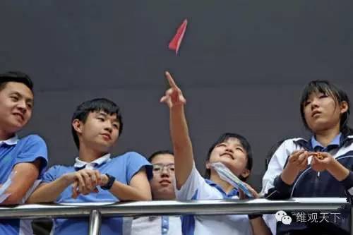 猴年马月谈高考：那一年，你一定忘不了~！~