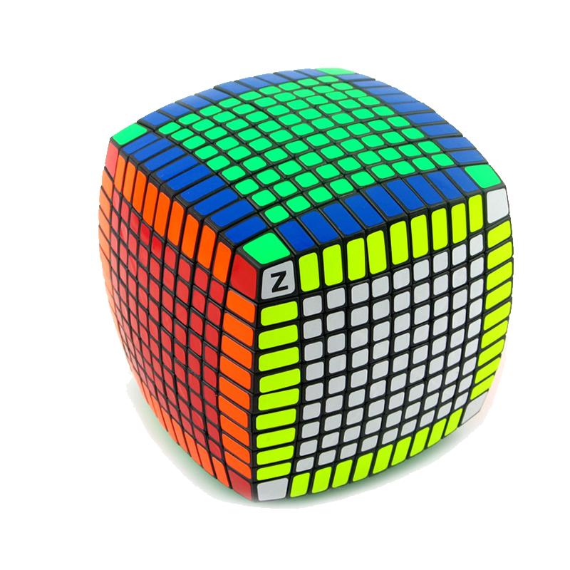 魔方能带来哪些好处,通过魔方可以悟什么道理