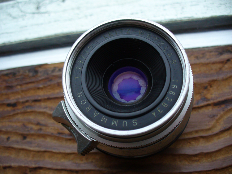 徕卡m口35mm镜头推荐,徕卡m镜头35mm与50mm区别