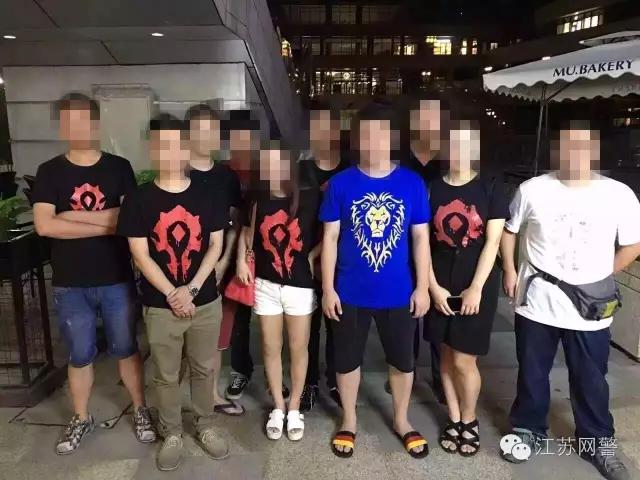 6月7日晚南京市江宁区万达广场群众聚集事件，事情原来是这样的