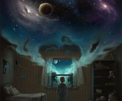 梦到死人并且很恐怖什么征兆,梦到死人寓意什么预兆