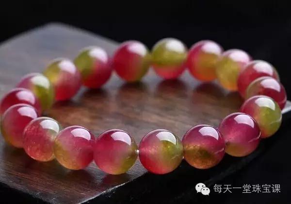 碧玺是什么人都能戴吗,长期佩戴碧玺分享体会