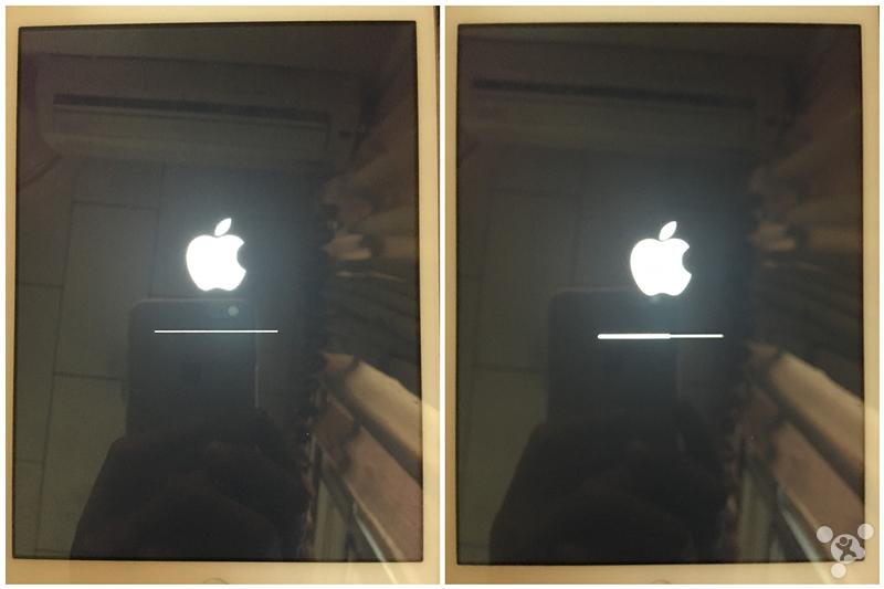 越狱之后恢复出厂设置,iphone越狱重启又变成未越狱了