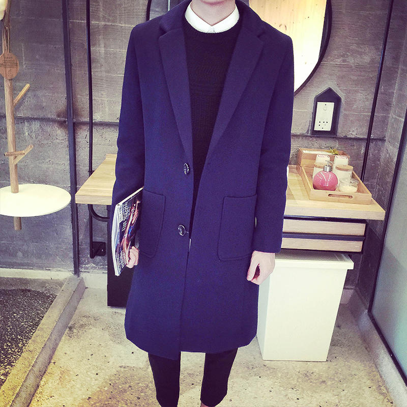 天冷来一件这样的大衣,来一件流行的冬衣