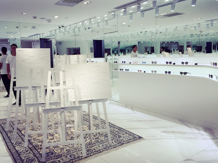 为什么不能买便宜的墨镜,一般墨镜买多少钱的就够了