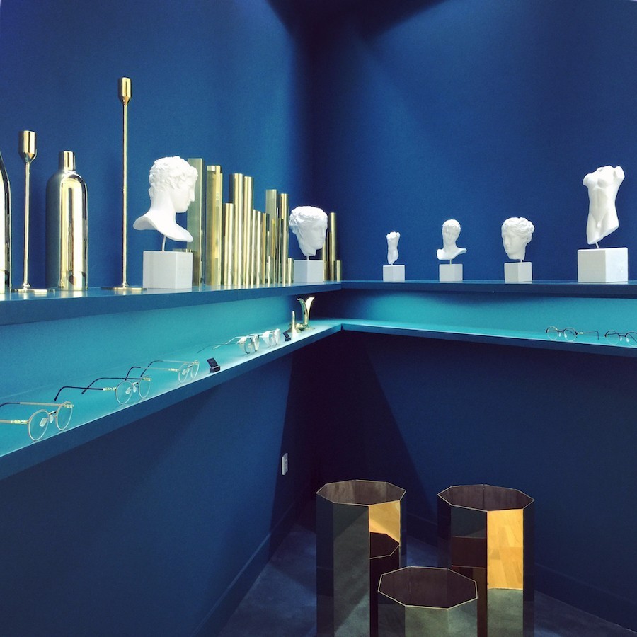 为什么不能买便宜的墨镜,一般墨镜买多少钱的就够了