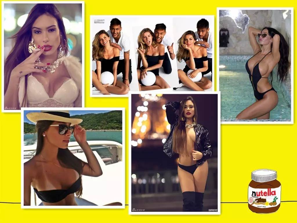 内马尔撩妹,内马尔撩妹视频