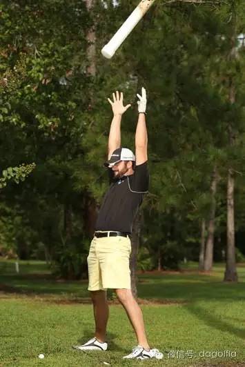 高尔夫10个忌讳,高尔夫10个技术