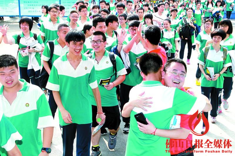 2018史上最严高考,史上最严高考来袭