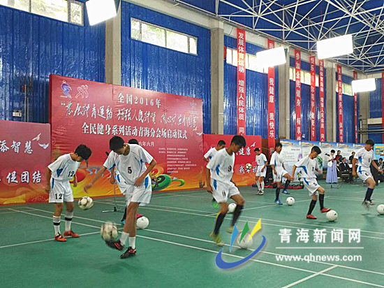 开启全民健身新时代,全民健身与全民健康深度融合通知