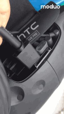 htcvive维修教程,受不了啦