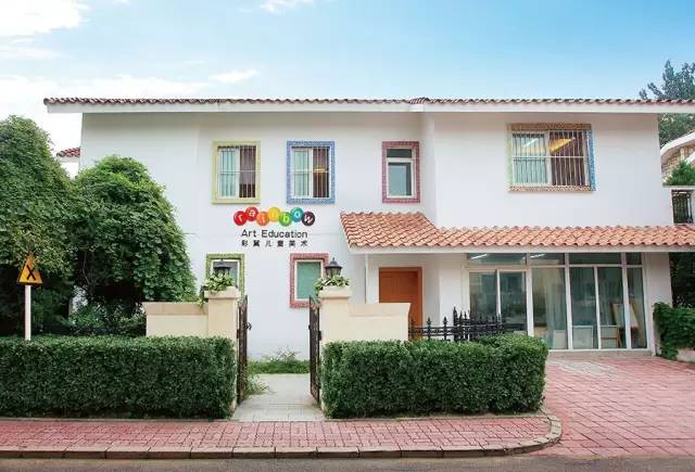 少儿创意美术入门培训中心,7-8岁儿童创意美术机构