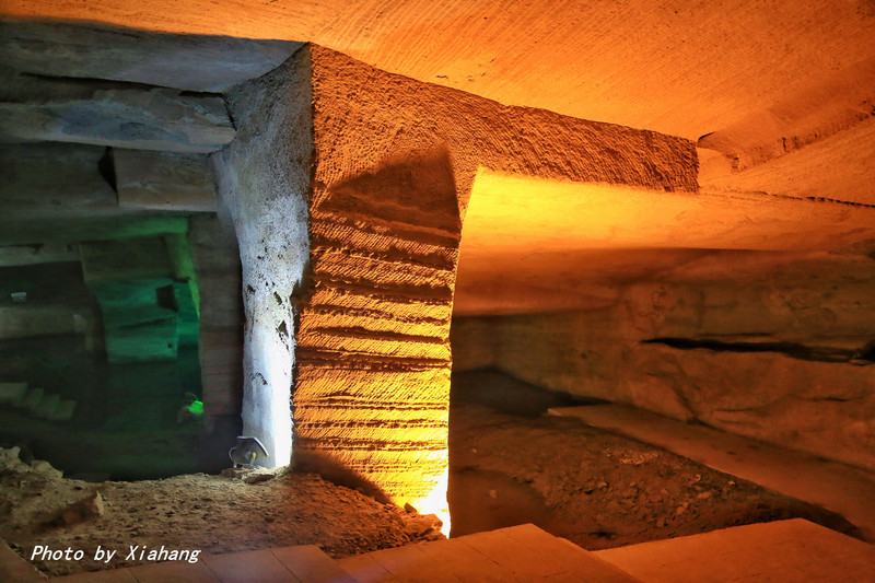 徽州水墨画哪里好玩,徽州赏花旅游