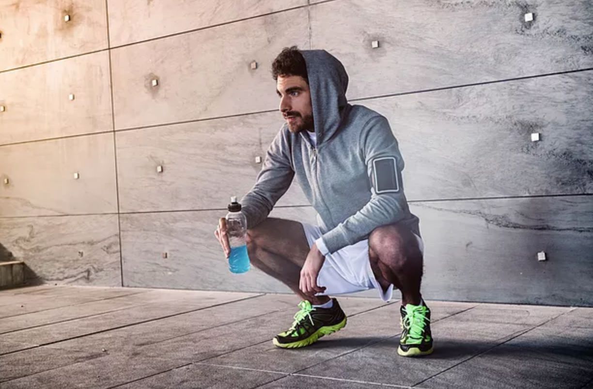 跑步六大伤痛解决方案,跑步简直是自愈的最佳方法