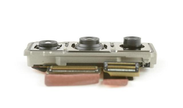 华为p20pro完全拆解,华为p20pro评测详细评测