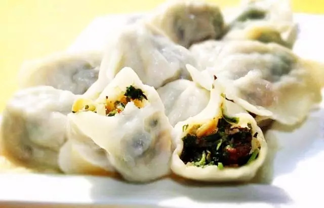 烟台4月份吃什么美食,烟台适合夏天吃的美食