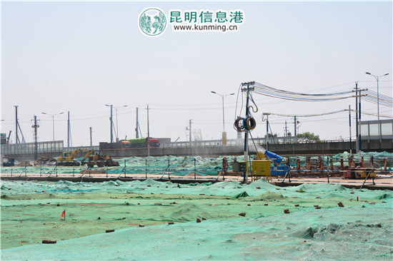 深读：决战城改的西山区福海样本