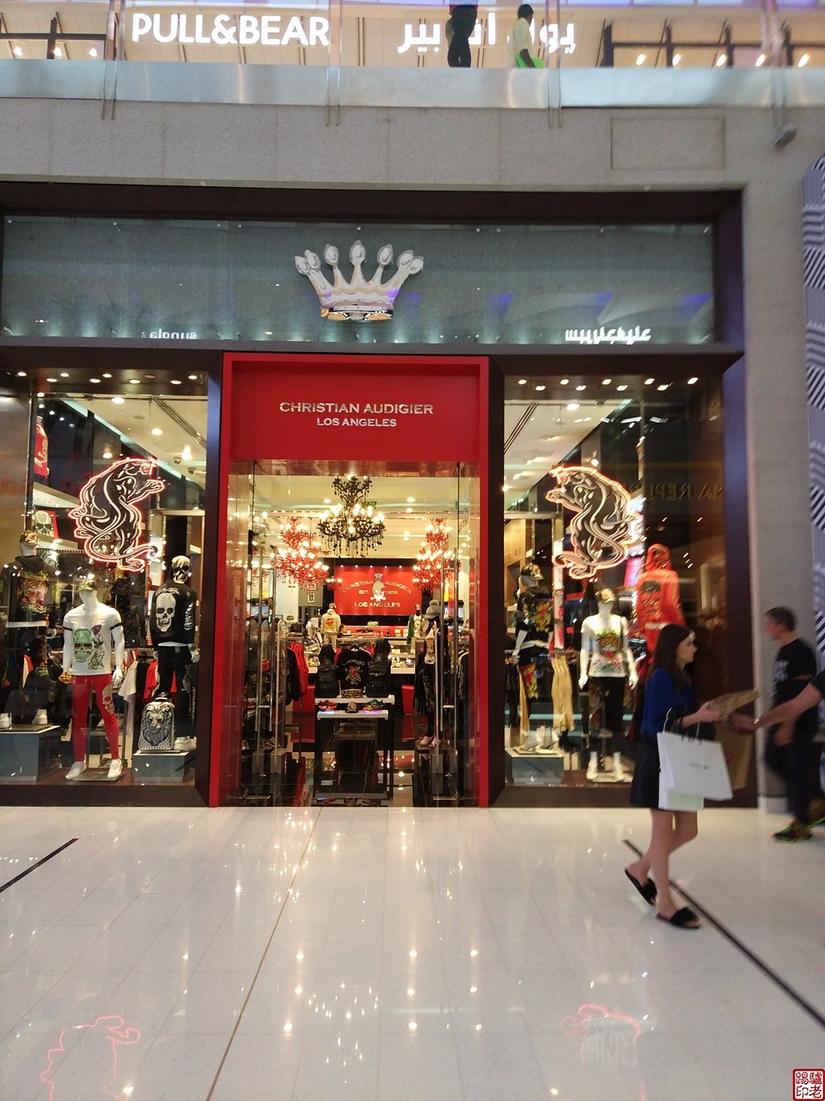 地球最高的一座大厦,迪拜最高大楼建造过程