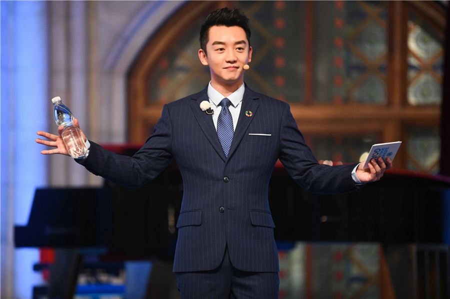 奔跑吧邓超哪一期全员回归,奔跑吧第一季邓超替鹿晗出战