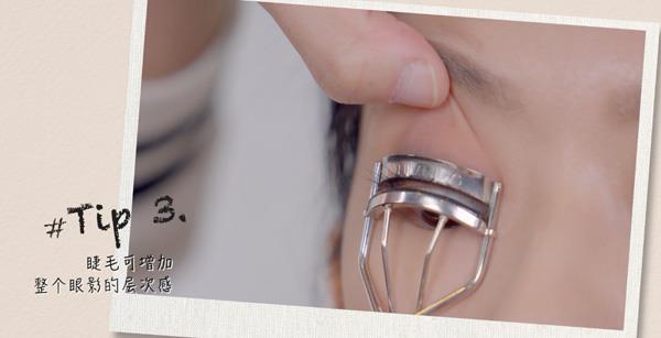 大眼妆全教程自然,韩式大眼妆的详细画法