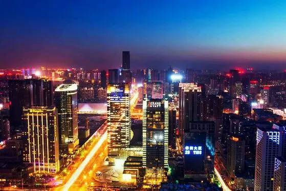 了不起的新松！了不起的沈阳！