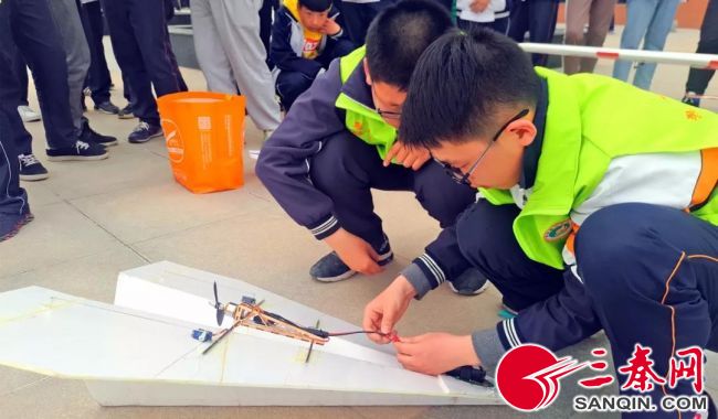 一场寻美的诗意之旅——好人教育之惠苑雅叙社团展演