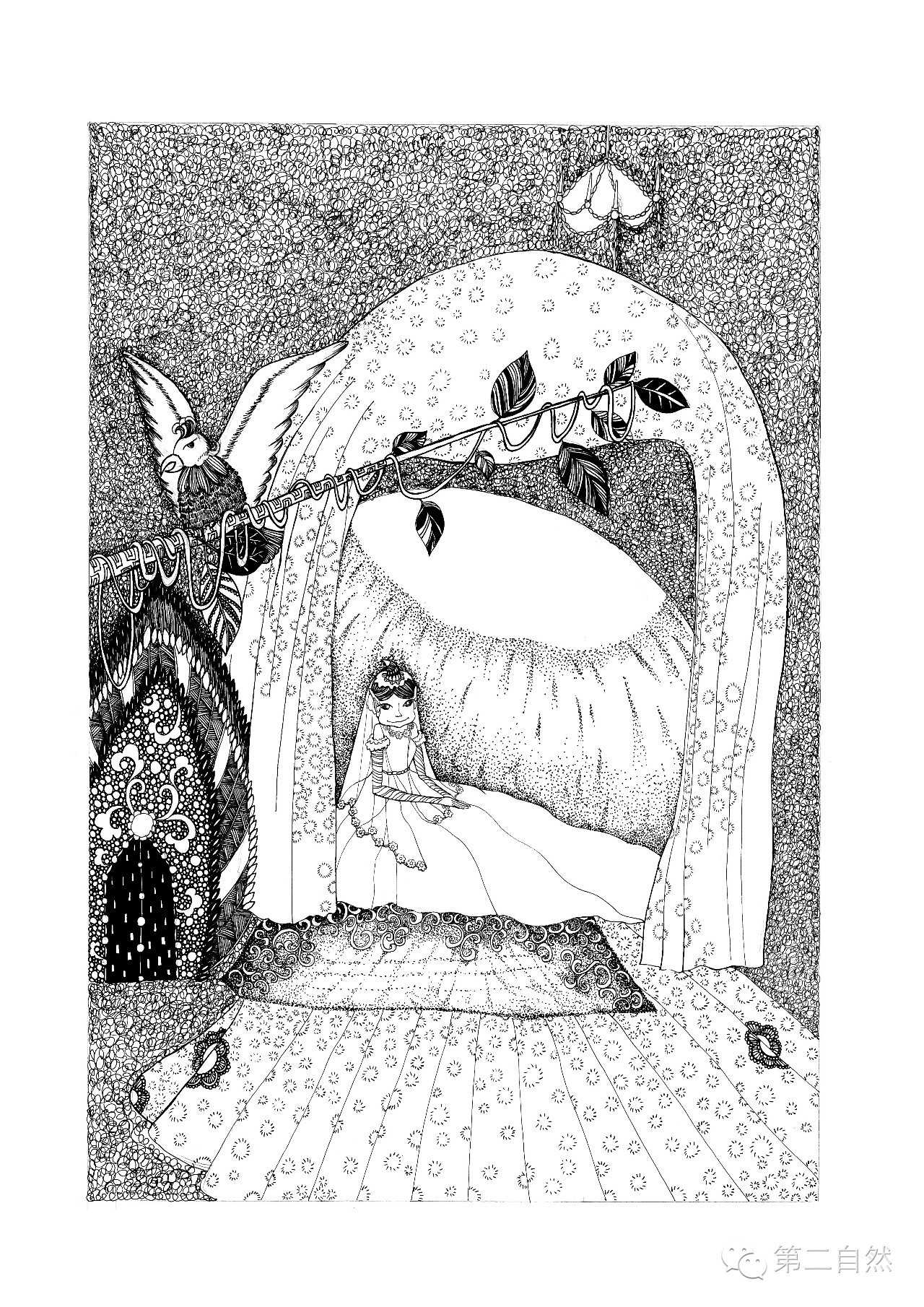 魔法森林经典故事,魔法森林故事视频